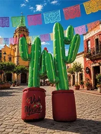 Cactus 1